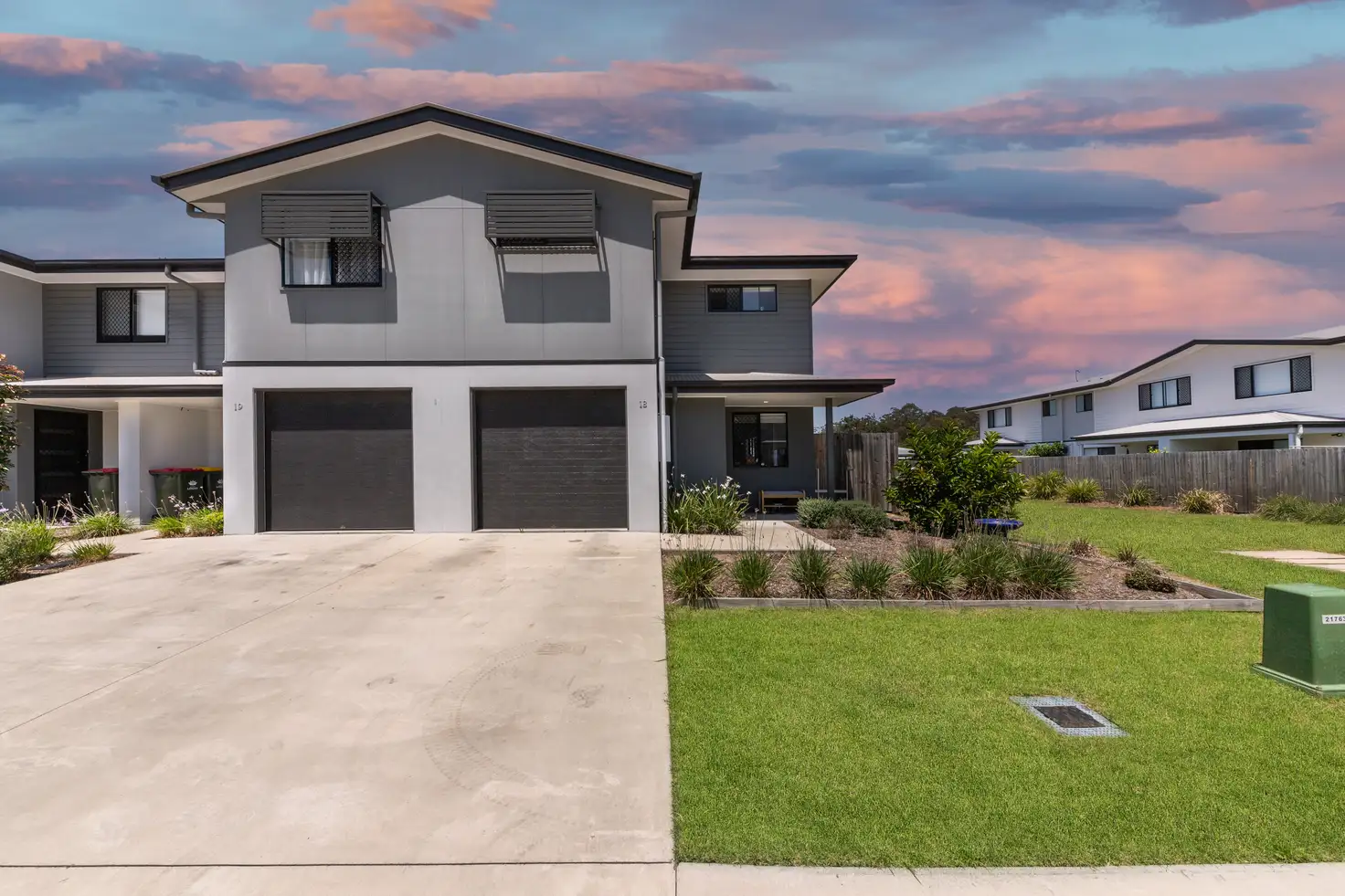 Main view of Homely townhouse listing, 18/11 Elsie street, Bannockburn QLD 4207