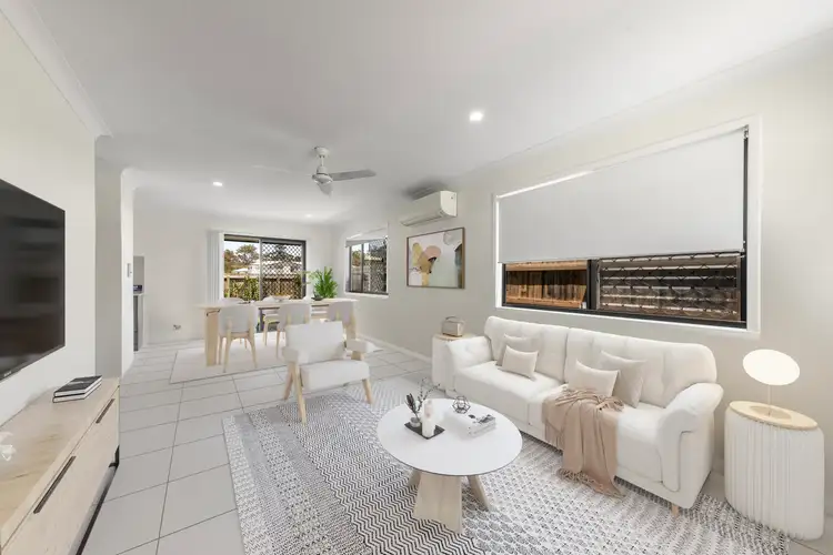 Second view of Homely townhouse listing, 18/11 Elsie street, Bannockburn QLD 4207