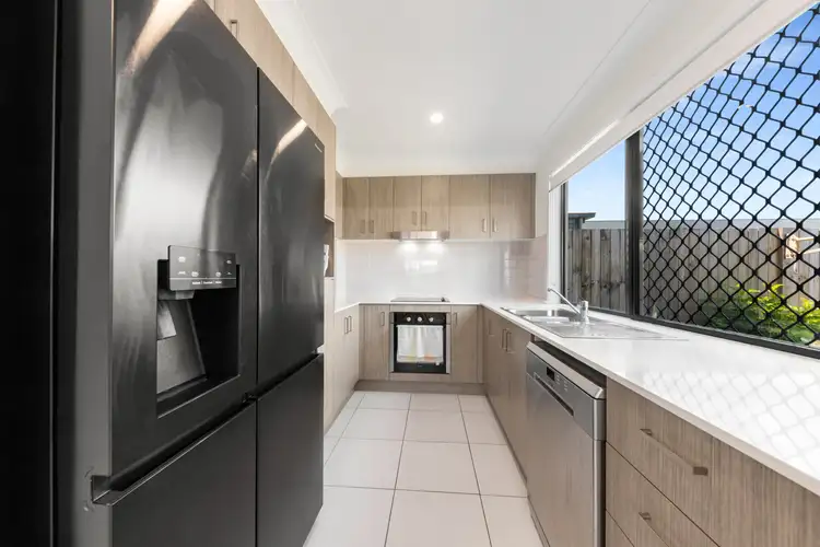 Third view of Homely townhouse listing, 18/11 Elsie street, Bannockburn QLD 4207