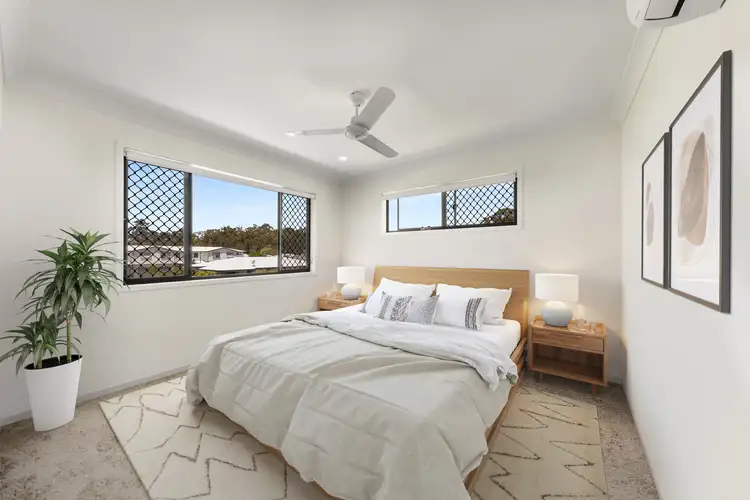 Fourth view of Homely townhouse listing, 18/11 Elsie street, Bannockburn QLD 4207