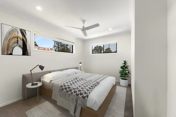 Sixth view of Homely townhouse listing, 18/11 Elsie street, Bannockburn QLD 4207