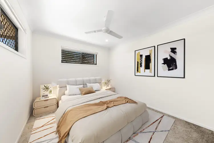 Seventh view of Homely townhouse listing, 18/11 Elsie street, Bannockburn QLD 4207