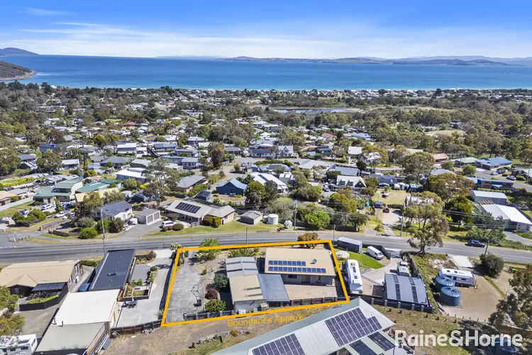 218-220 Carlton River Road, Carlton TAS 7173