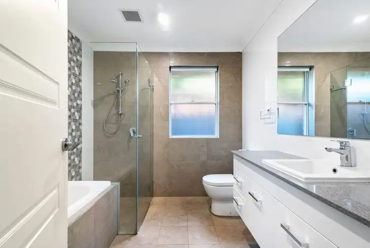 Fourth view of Homely house listing, 99A Cheltenham Road, Croydon NSW 2132