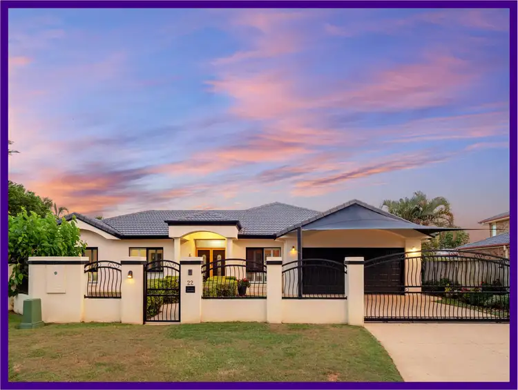 22 Long Street, Kuraby QLD 4112