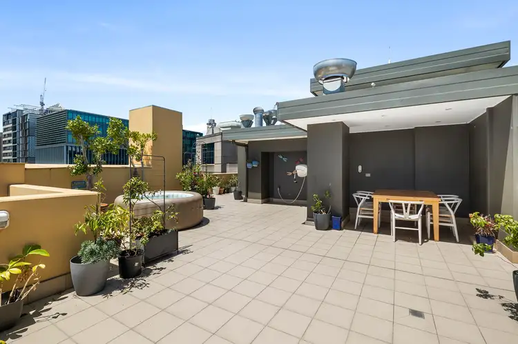 Main view of Homely apartment listing, 903/646 Harris Street, Ultimo NSW 2007