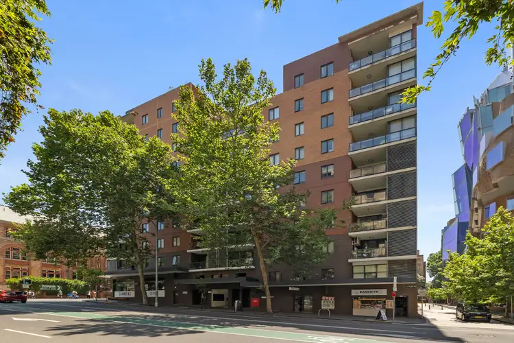Fourth view of Homely apartment listing, 903/646 Harris Street, Ultimo NSW 2007