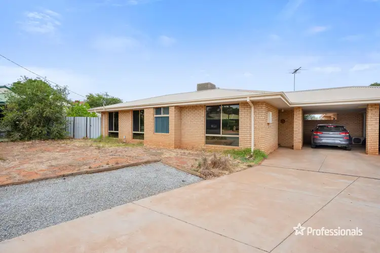 Main view of Homely house listing, 16A Jarvis Place, Hannans WA 6430