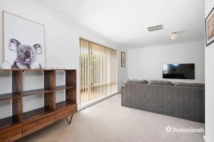 Second view of Homely house listing, 16A Jarvis Place, Hannans WA 6430