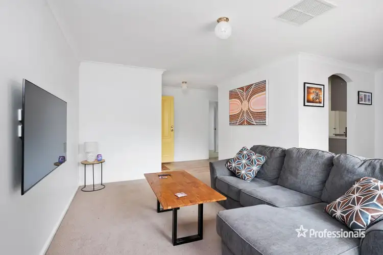 Third view of Homely house listing, 16A Jarvis Place, Hannans WA 6430