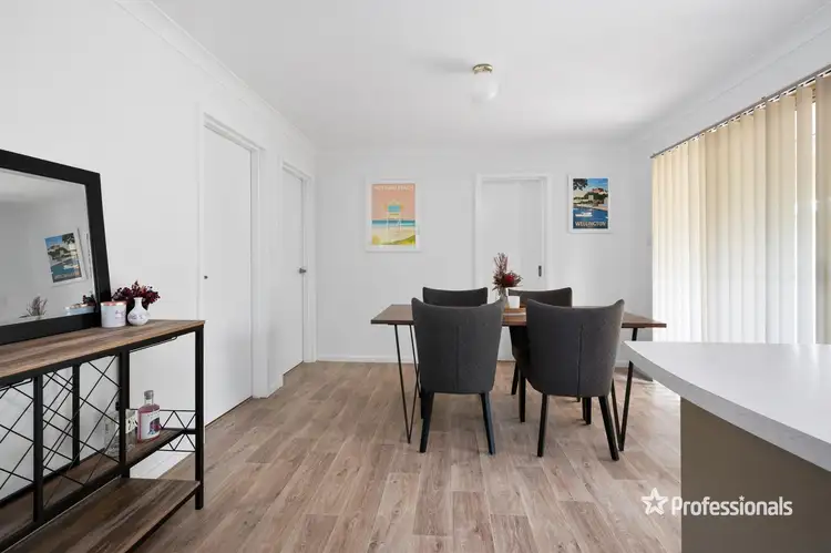 Seventh view of Homely house listing, 16A Jarvis Place, Hannans WA 6430