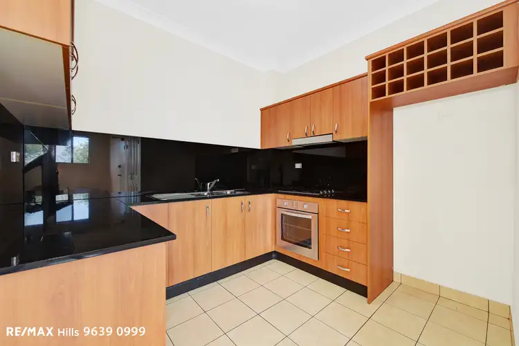 Third view of Homely unit listing, 11/16-24 Lydbrook Street, Westmead NSW 2145