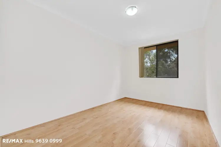 Fourth view of Homely unit listing, 11/16-24 Lydbrook Street, Westmead NSW 2145
