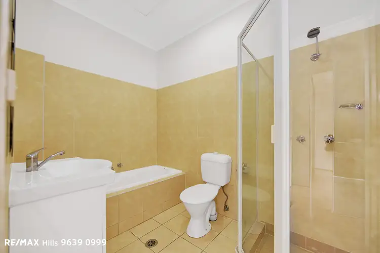 Fifth view of Homely unit listing, 11/16-24 Lydbrook Street, Westmead NSW 2145