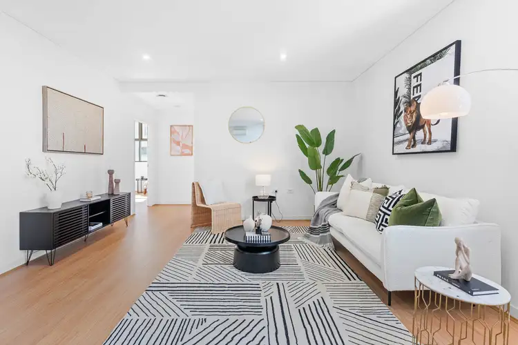 62/235 Homebush Road, Strathfield NSW 2135