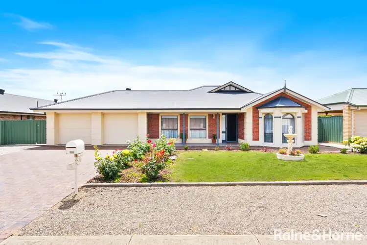 Second view of Homely house listing, 3 Strathoak Crescent, Strathalbyn SA 5255