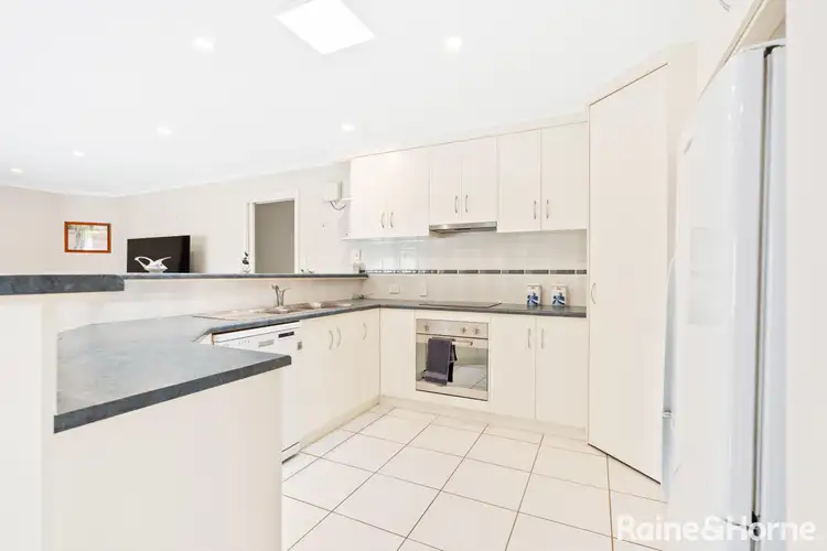Third view of Homely house listing, 3 Strathoak Crescent, Strathalbyn SA 5255