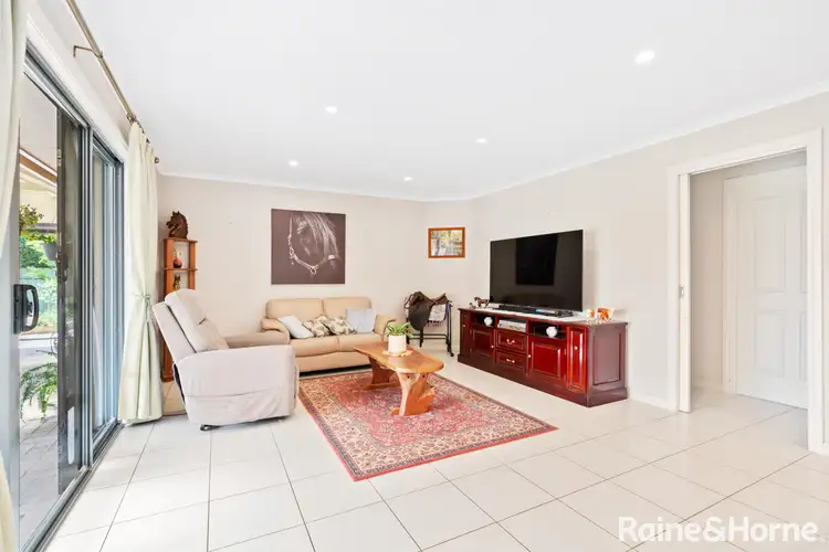 Fourth view of Homely house listing, 3 Strathoak Crescent, Strathalbyn SA 5255