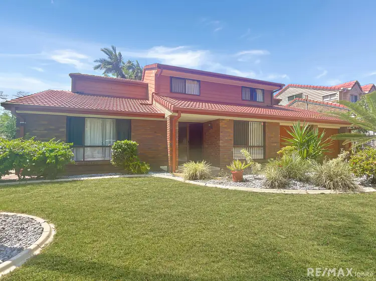 203 Horizon Drive, Westlake QLD 4074
