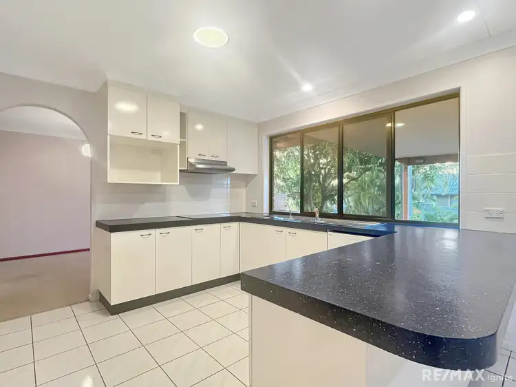 Fifth view of Homely house listing, 203 Horizon Drive, Westlake QLD 4074