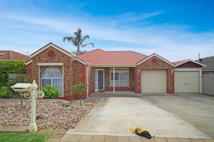 82 Somerset Grove, Craigmore SA 5114