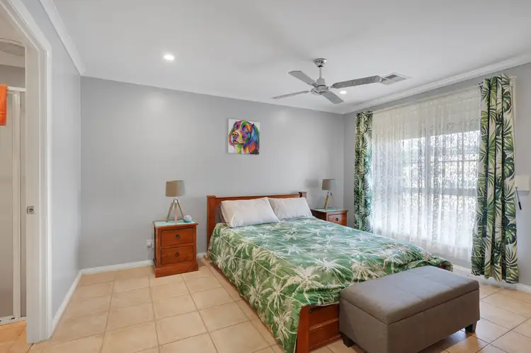 Second view of Homely house listing, 82 Somerset Grove, Craigmore SA 5114