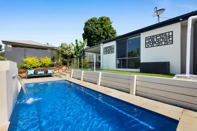 12 Jackaroo Crescent, Gilston QLD 4211