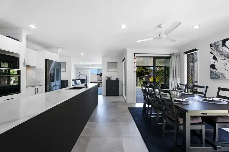 Second view of Homely house listing, 12 Jackaroo Crescent, Gilston QLD 4211