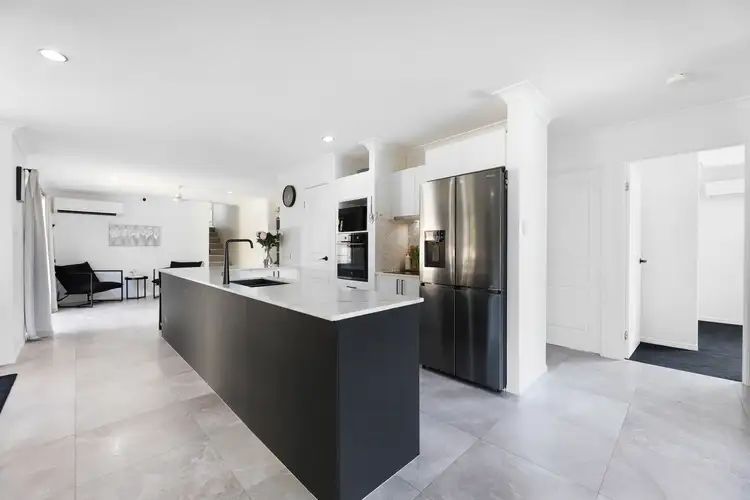 Third view of Homely house listing, 12 Jackaroo Crescent, Gilston QLD 4211