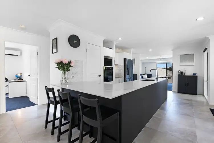 Fourth view of Homely house listing, 12 Jackaroo Crescent, Gilston QLD 4211