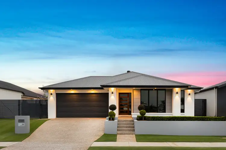 28 Splendid Parade, Narangba QLD 4504