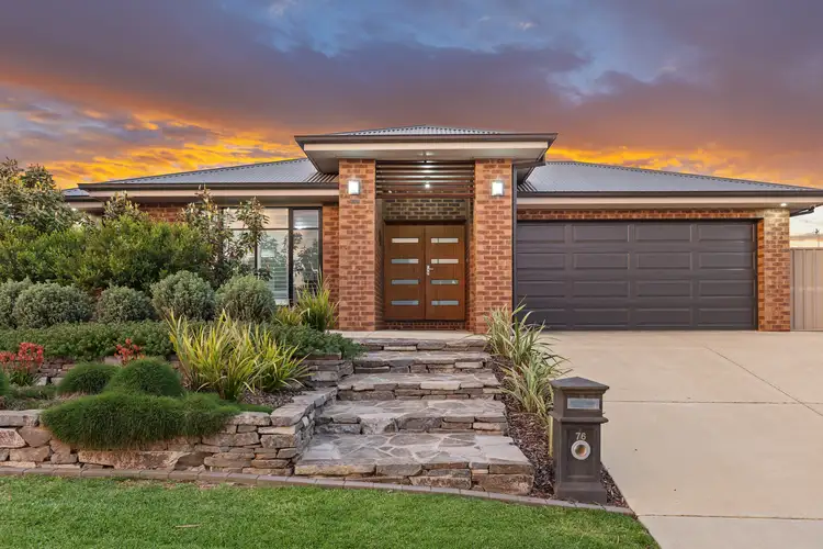 76 Brindabella Drive, Tatton NSW 2650