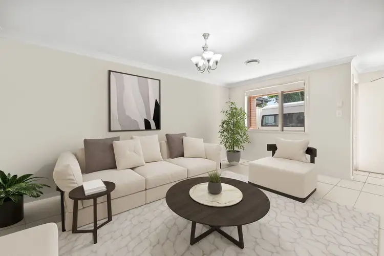 559A Great Western Highway, Greystanes NSW 2145