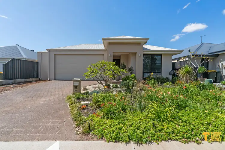 97 Burrows Loop, Midvale WA 6056