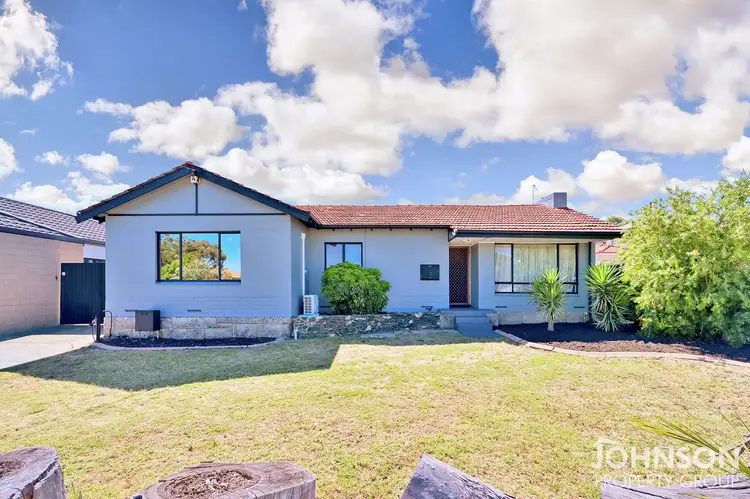 24 Kurda Road, Westminster WA 6061