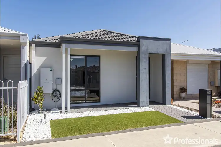 15 Velvetene Road, Byford WA 6122