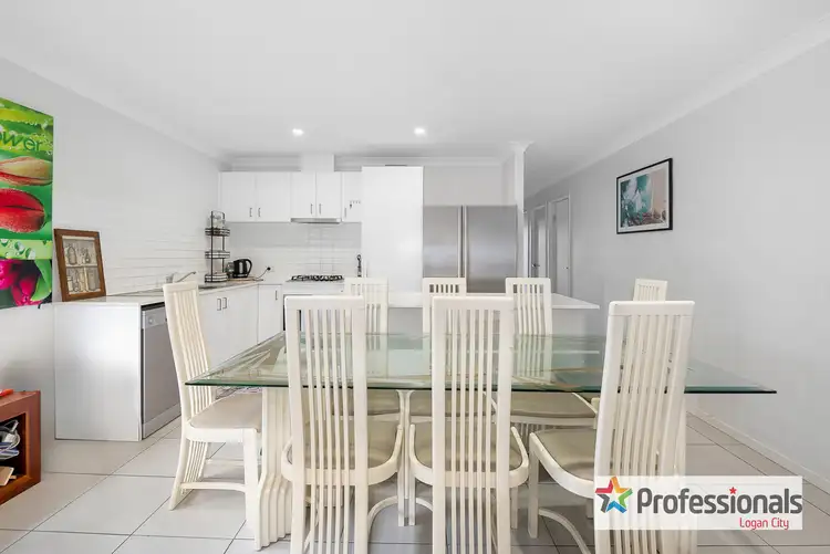 Fifth view of Homely house listing, 12 Formosa St, Park Ridge QLD 4125