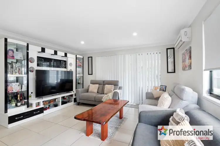Sixth view of Homely house listing, 12 Formosa St, Park Ridge QLD 4125
