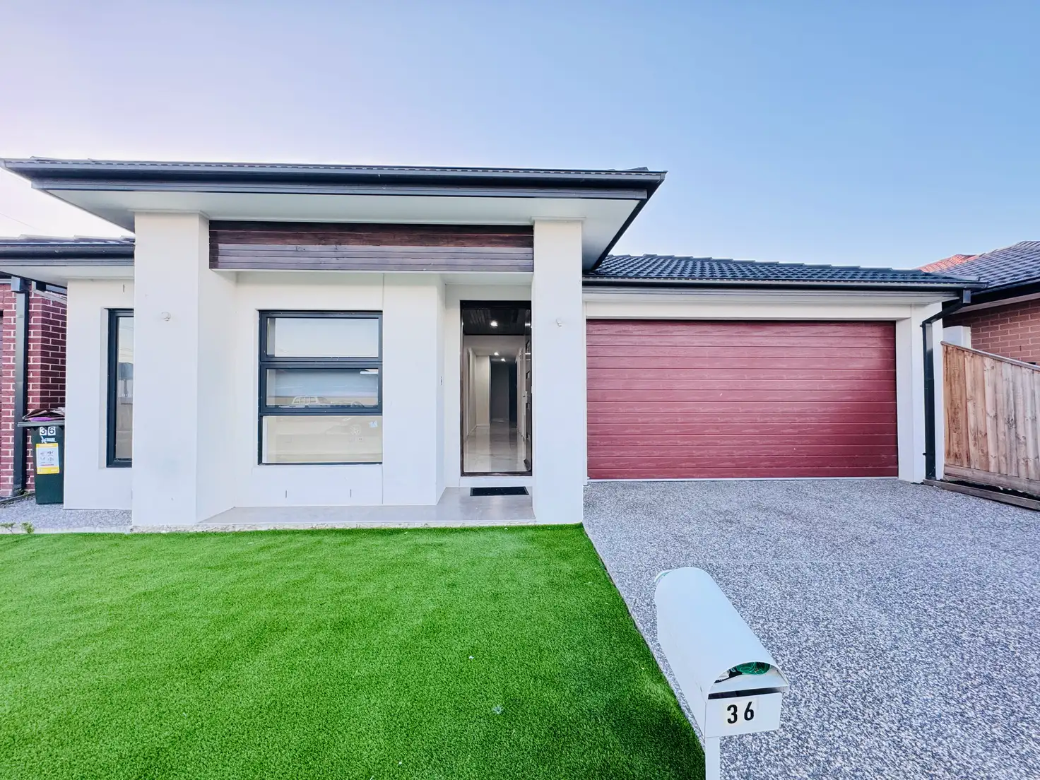 Main view of Homely house listing, 36 Nectar Street, Mickleham VIC 3064