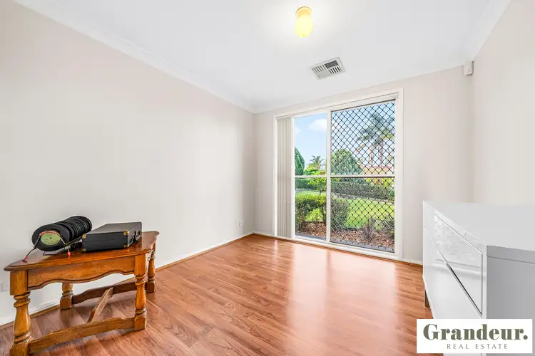 Fifth view of Homely house listing, 8 Wyalong Close, Wakeley NSW 2176