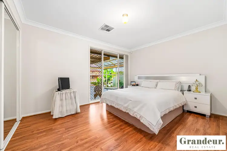 Sixth view of Homely house listing, 8 Wyalong Close, Wakeley NSW 2176