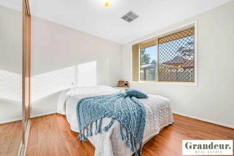 Seventh view of Homely house listing, 8 Wyalong Close, Wakeley NSW 2176