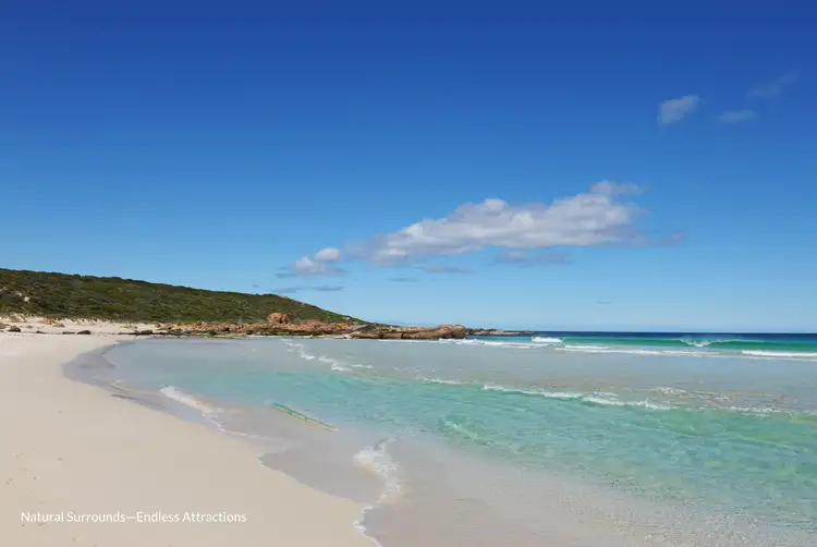 Seventh view of Homely land listing, 14 McDowell Road, Witchcliffe WA 6286