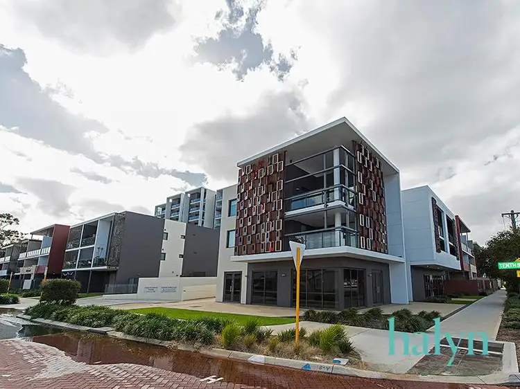 Third view of Homely apartment listing, 130/2 Tenth Avenue, Maylands WA 6051