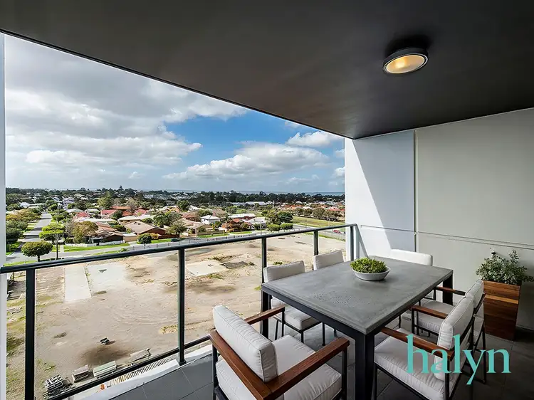 Sixth view of Homely apartment listing, 130/2 Tenth Avenue, Maylands WA 6051