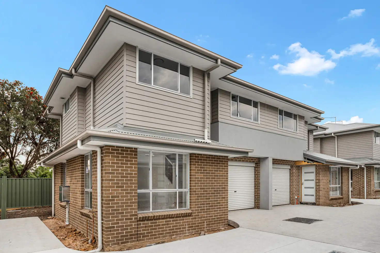 Main view of Homely townhouse listing, 4/40-42 Mamre Road, St Marys NSW 2760