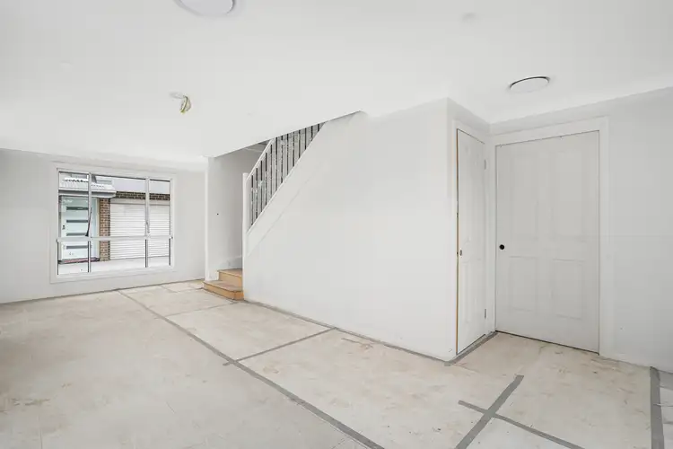 Fifth view of Homely townhouse listing, 4/40-42 Mamre Road, St Marys NSW 2760