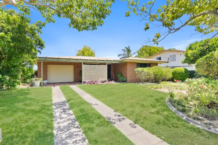 Main view of Homely house listing, 40 Mccoll Street, Norman Gardens QLD 4701