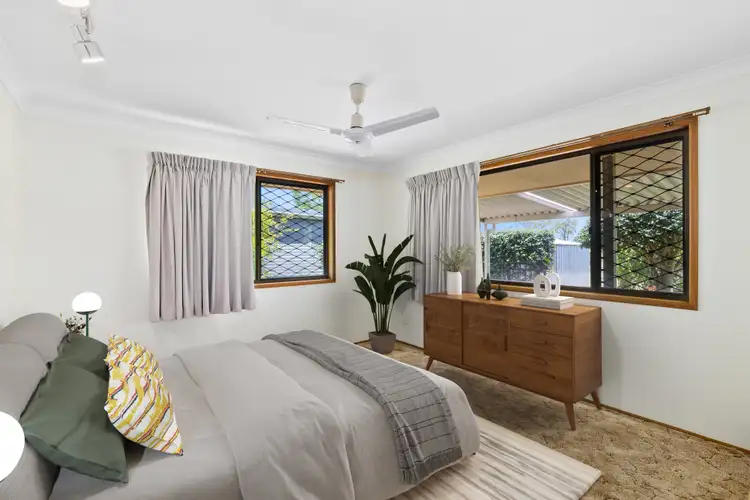 Second view of Homely house listing, 40 Mccoll Street, Norman Gardens QLD 4701