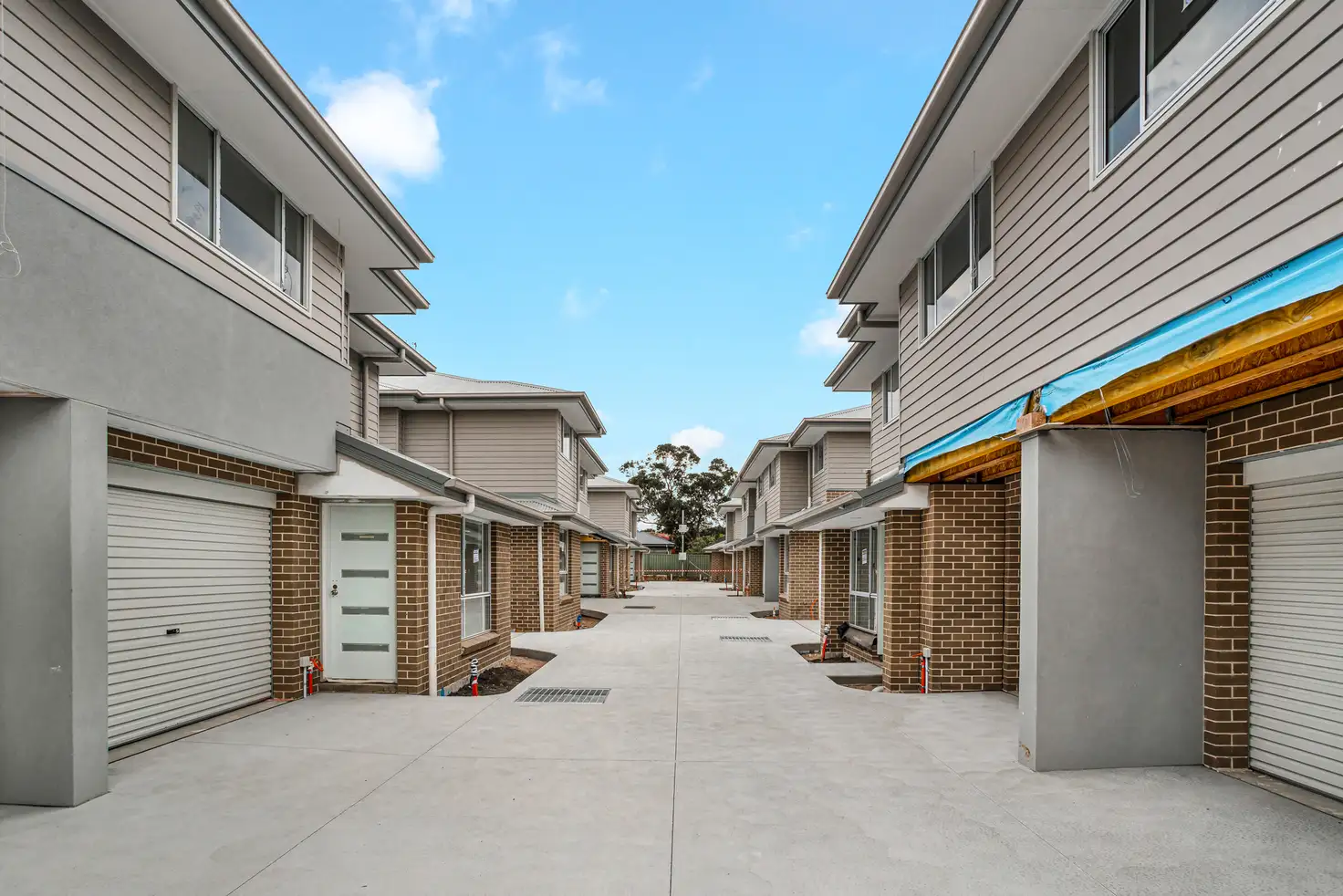 Main view of Homely townhouse listing, 3/40-42 Mamre Road, St Marys NSW 2760